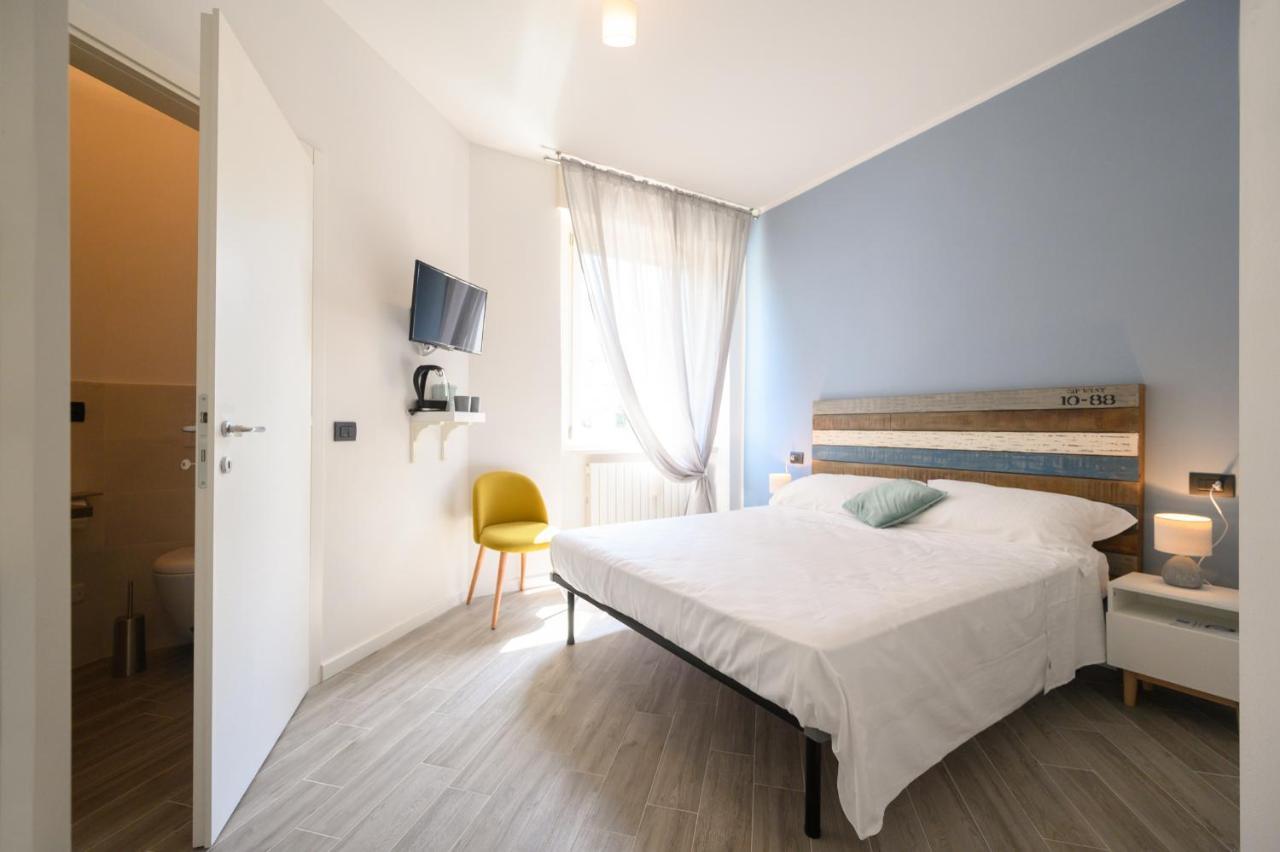 Pensión Casa Porta Nuova Verona
